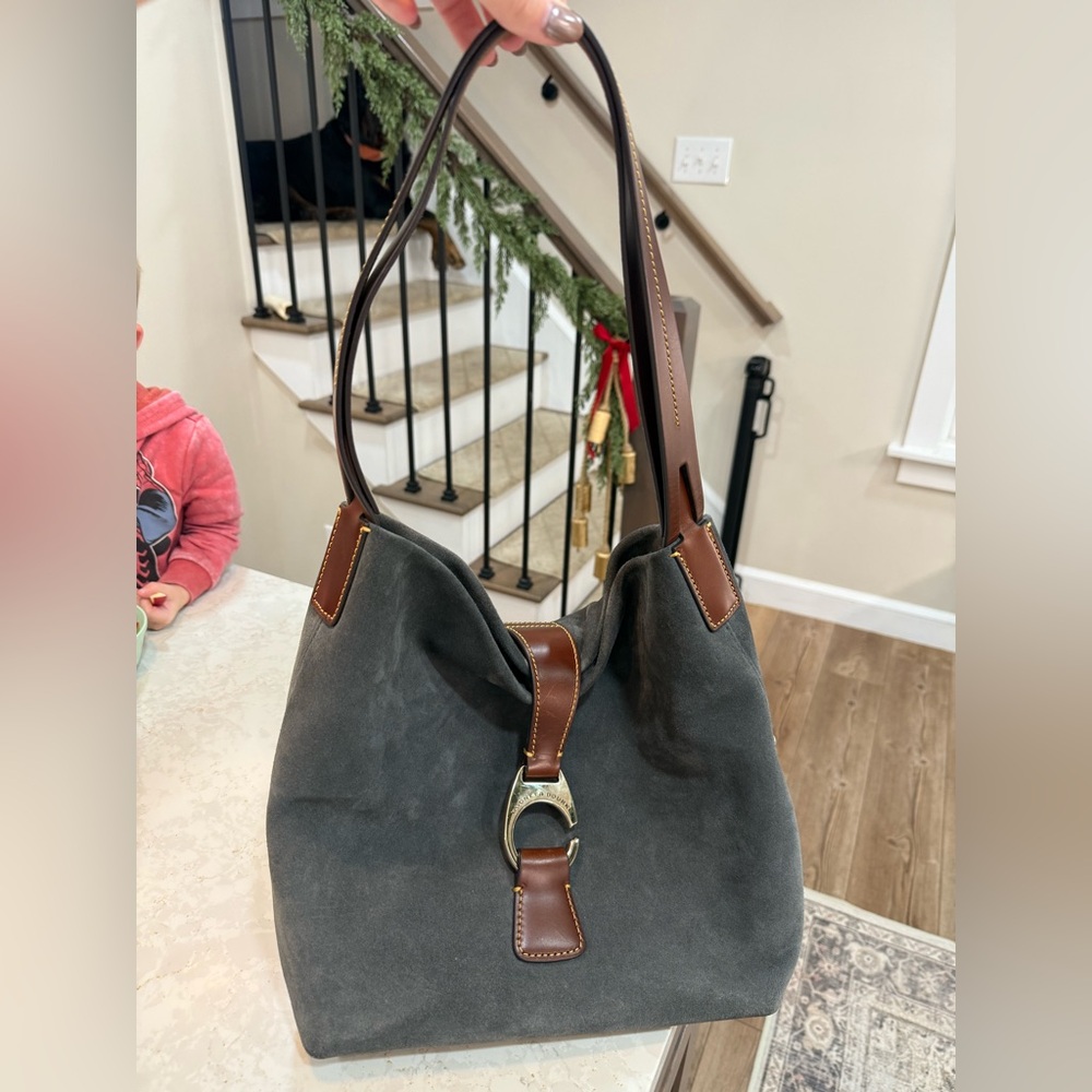 Dooney & Bourke Boho Purse